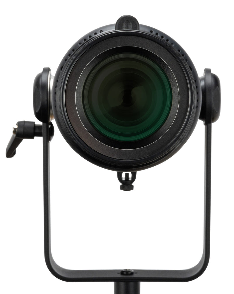 Newell Perseo-33 Snoot Spotlight