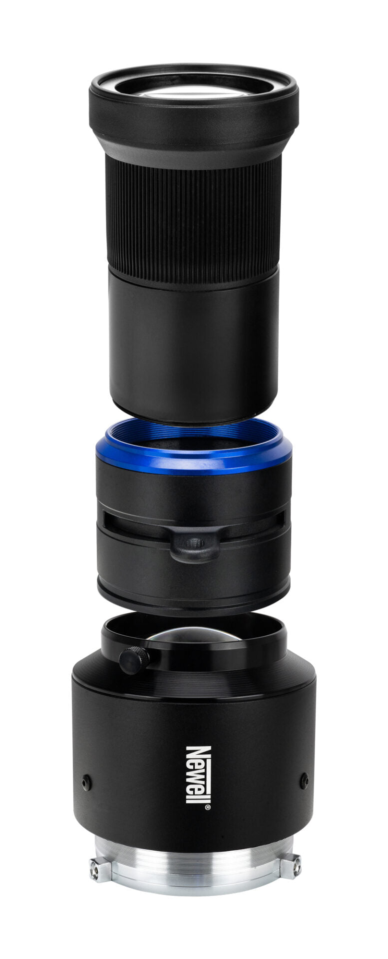 Newell Perseo-33 Snoot Spotlight