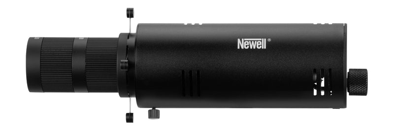 Newell Perseo Mini LED Snoot