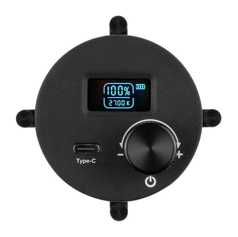 Newell Perseo Mini LED Snoot
