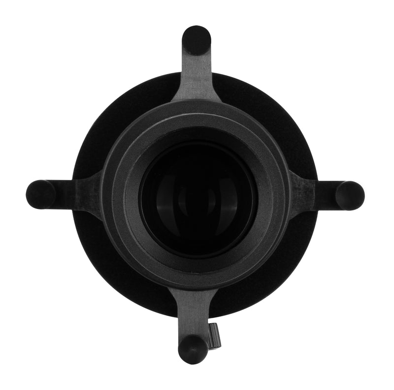 Newell Perseo Mini LED Snoot