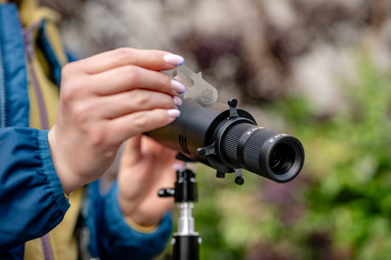 Newell Perseo Mini LED Snoot