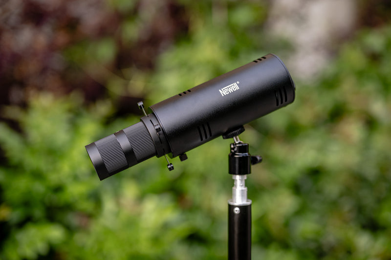 Newell Perseo Mini LED Snoot