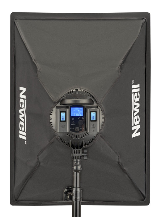 Newell Sparkle LED lighting kit for product photography