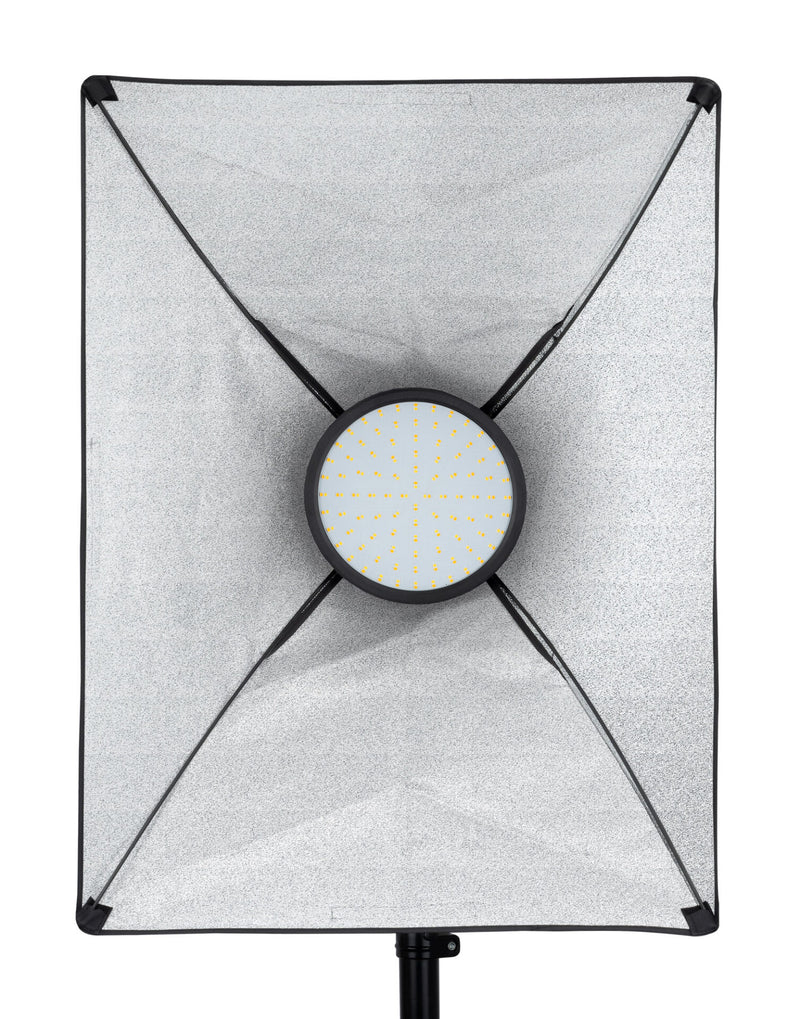 Newell Sparkle LED lighting kit for product photography