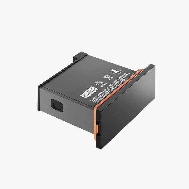 Newell Battery AB1 for Osmo Action