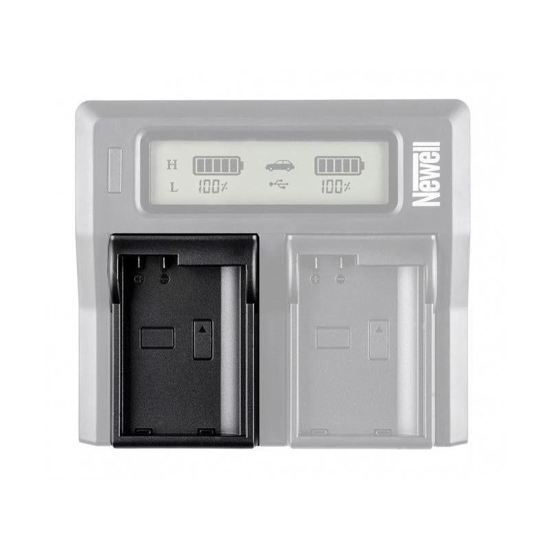 Newell Adapter plate for NP-FM50