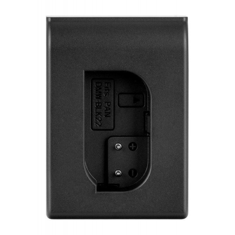 Newell Adapter plate for DMW-BLK22