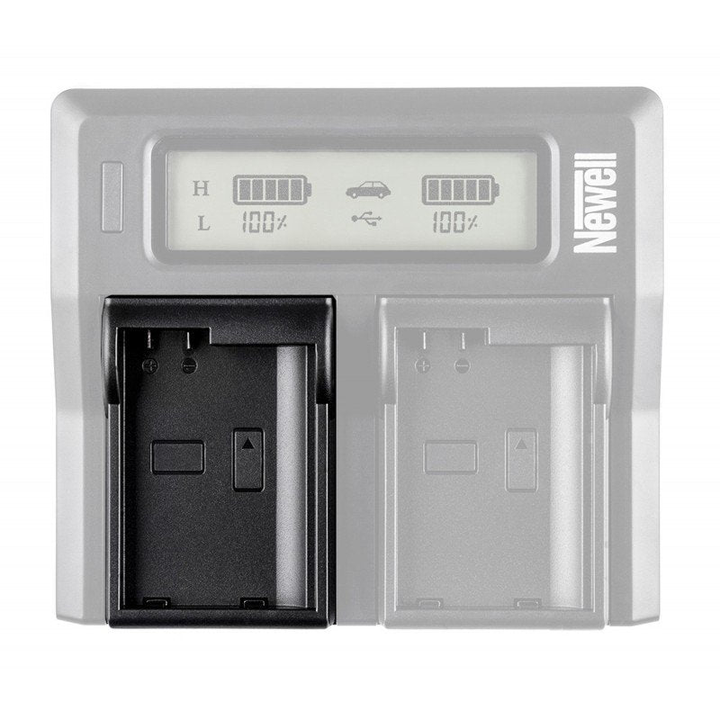 Newell Adapter plate for NP-W126