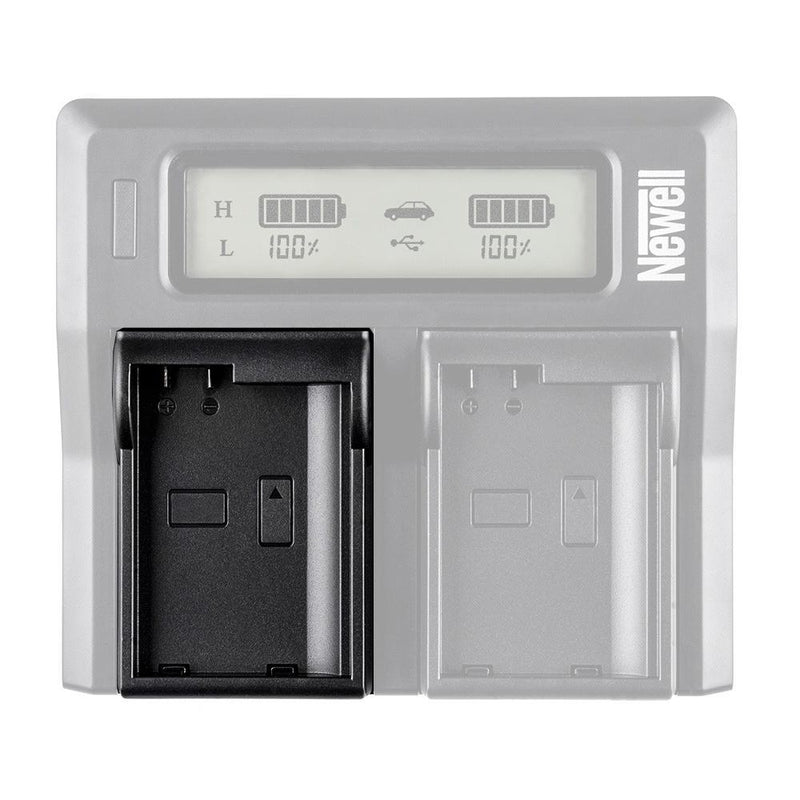 Newell Adapter plate for NP-FZ100