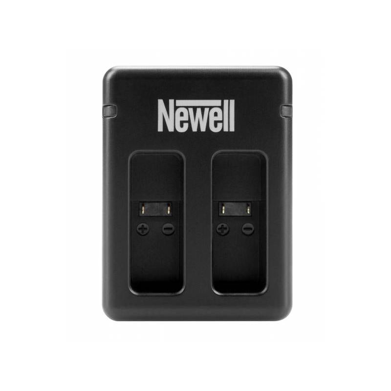 Newell SDC-USB dual channel charger for AABAT-001