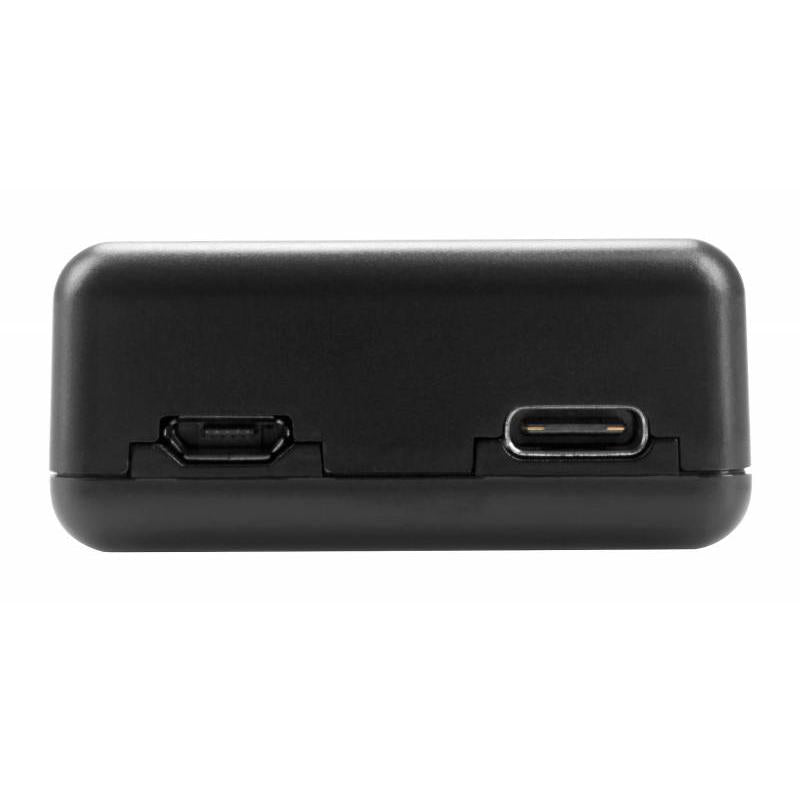 Newell SDC-USB dual channel charger for AABAT-001