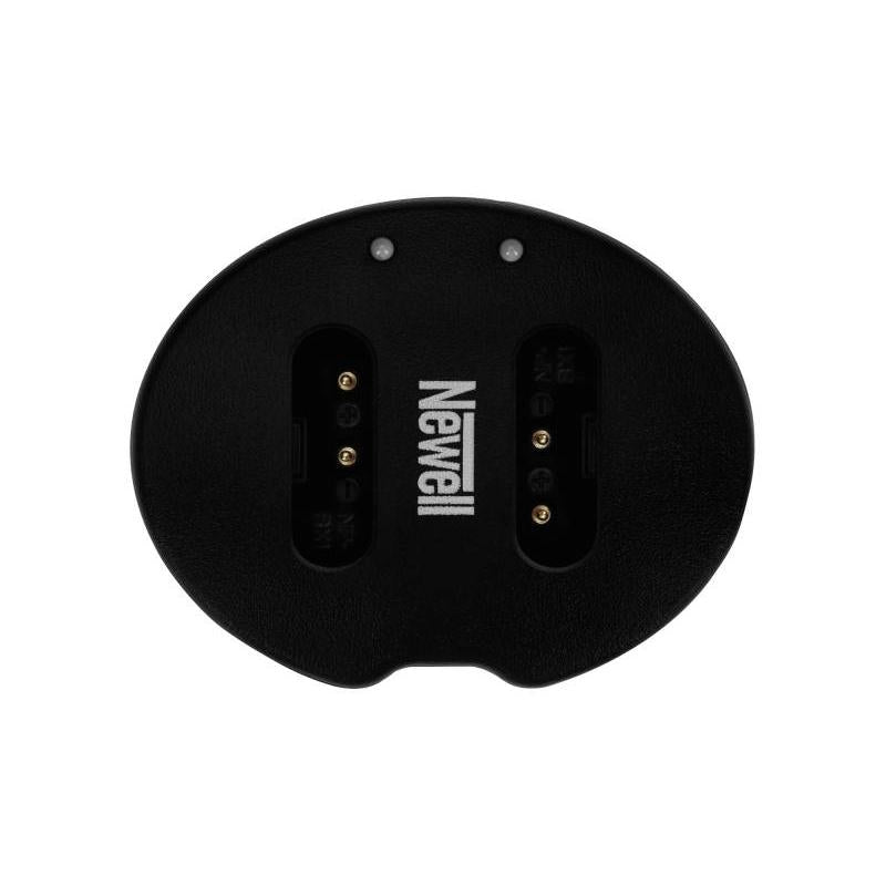 Newell SDC-USB dual channel charger for NP-BX1