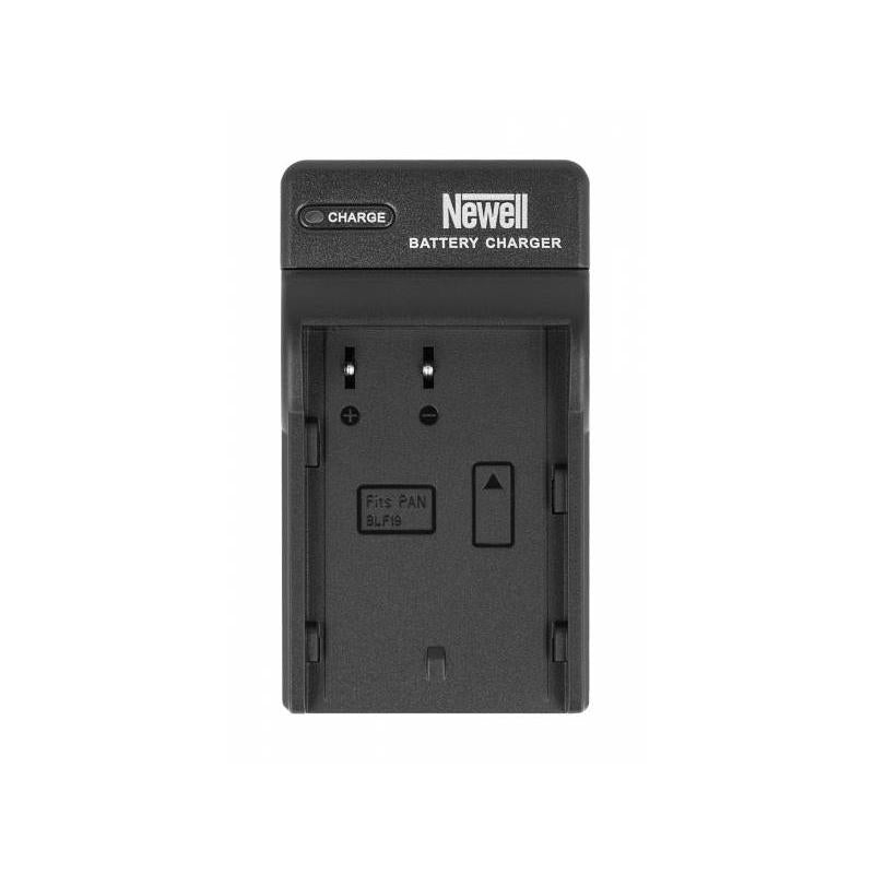Newell DC-USB charger for DMW-BLF19E