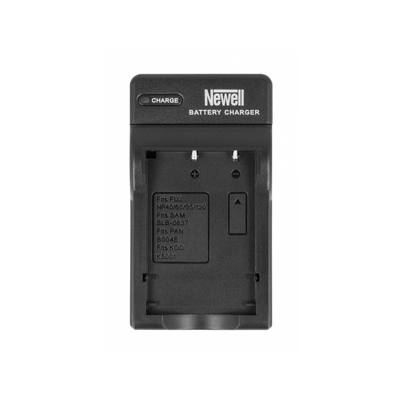 Newell DC-USB charger for NP-95