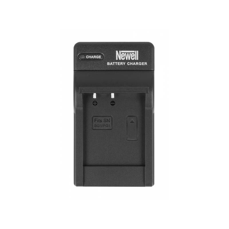 Newell DC-USB charger for NP-BG1