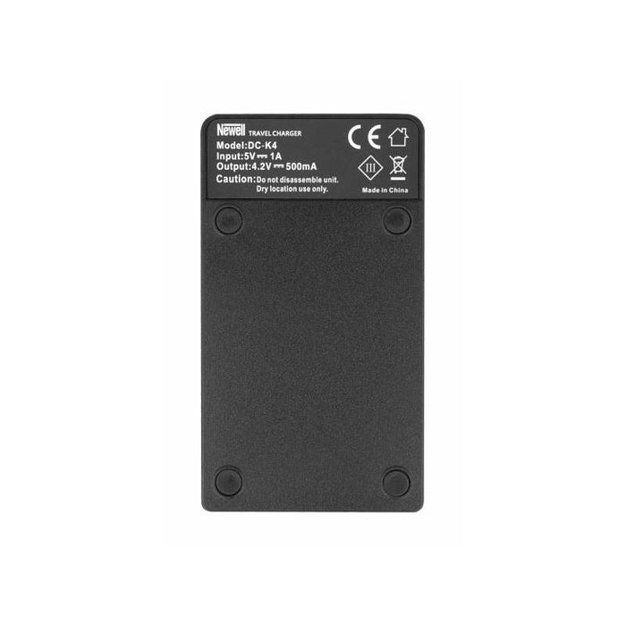Newell DC-USB charger for NP-BG1