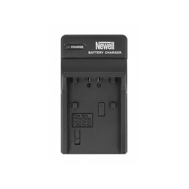 Newell DC-USB charger for NP-FP, NP-FH, NP-FV series