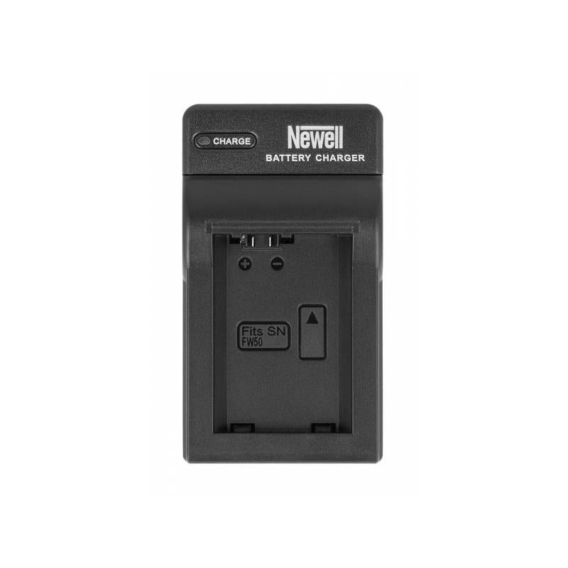 Newell DC-USB charger for NP-FW series