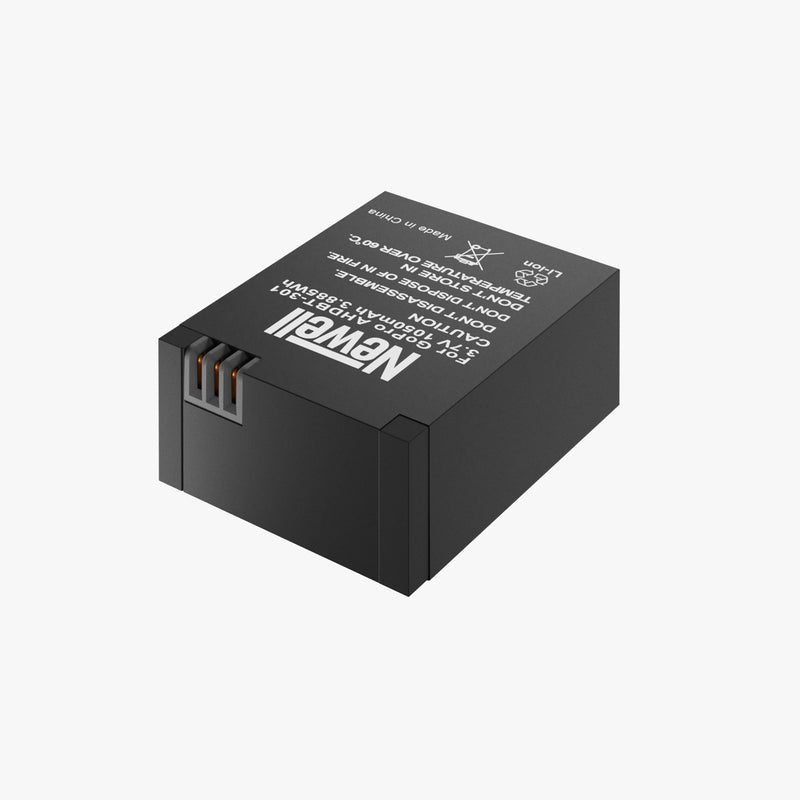 Newell Battery AHDBT-301 for GoPro Hero 3