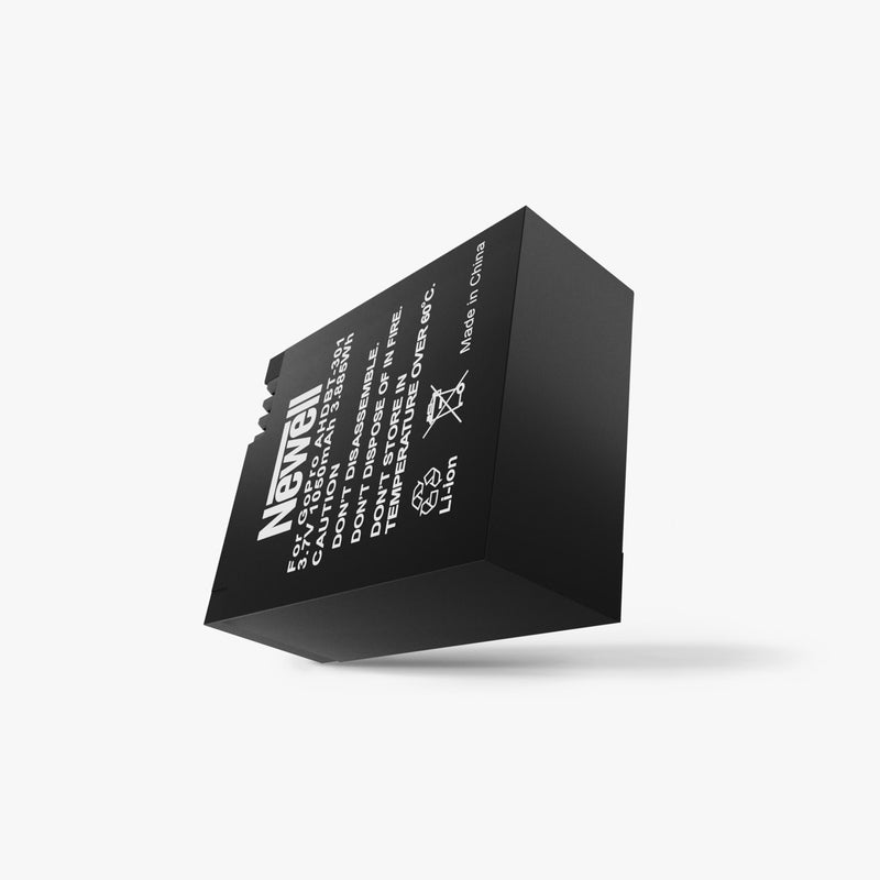 Newell Battery AHDBT-301 for GoPro Hero 3