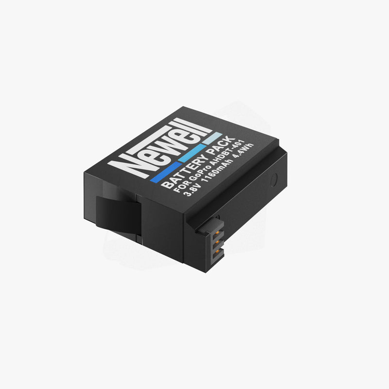 Newell Battery AHDBT-401 GoPro Hero 3