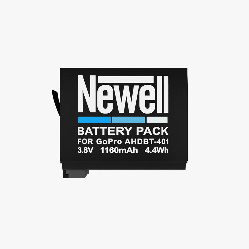 Newell Battery AHDBT-401 GoPro Hero 3