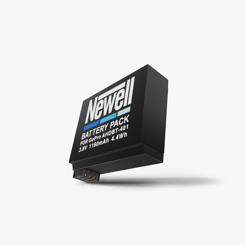 Newell Battery AHDBT-401 GoPro Hero 3