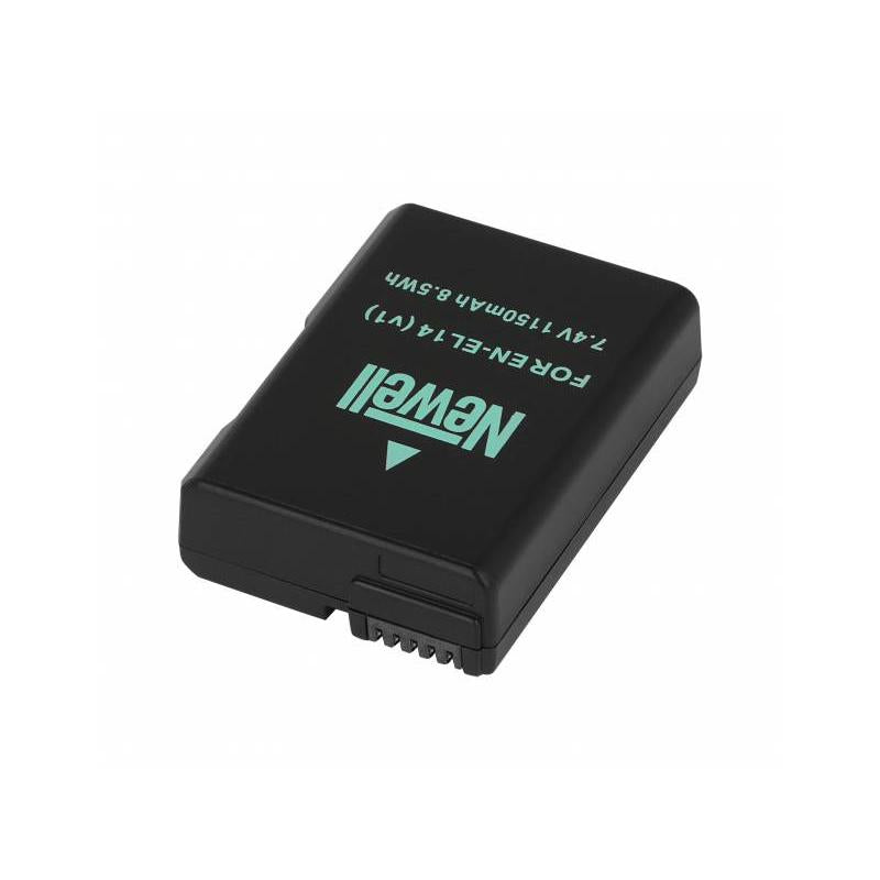 Newell Battery EN-EL14 for Nikon