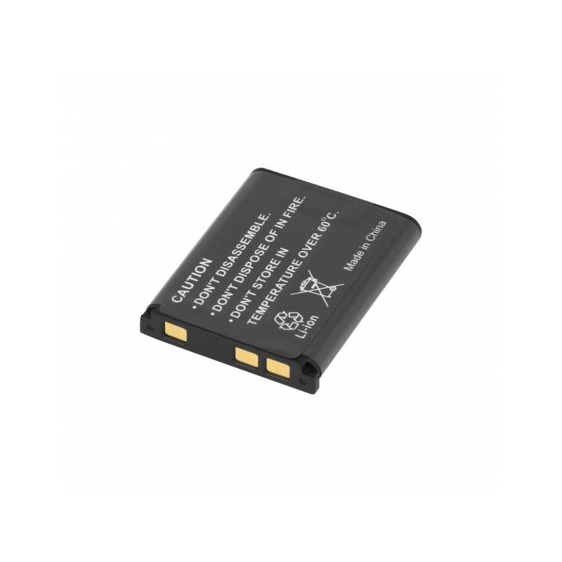 Newell Battery Li-42B for Olympus