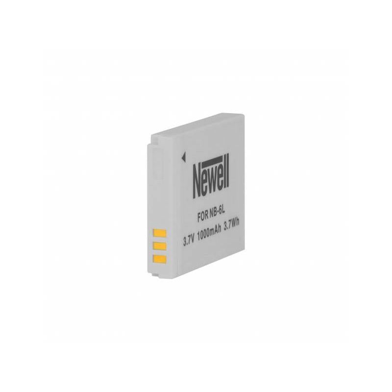Newell Battery NB-6L for Canon
