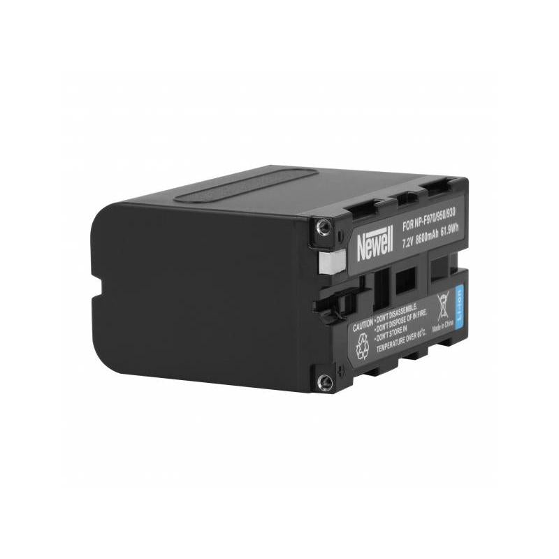 Newell Battery NP-F970 for Sony