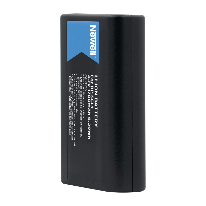 Newell Battery BP-SCL1 for Leica