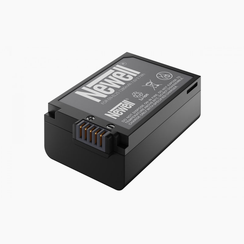 Newell Battery EN-EL25 for Nikon