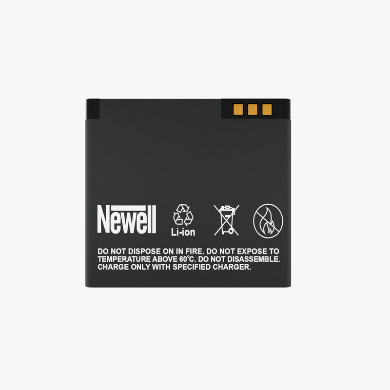 Newell Battery AZ13-2 for Xiaoyi Yi Action Camera