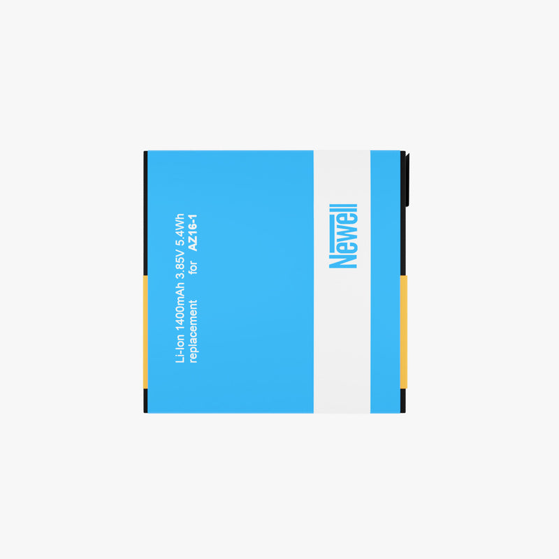 Newell Battery AZ16-1 for Xiaoyi Yi Action Camera