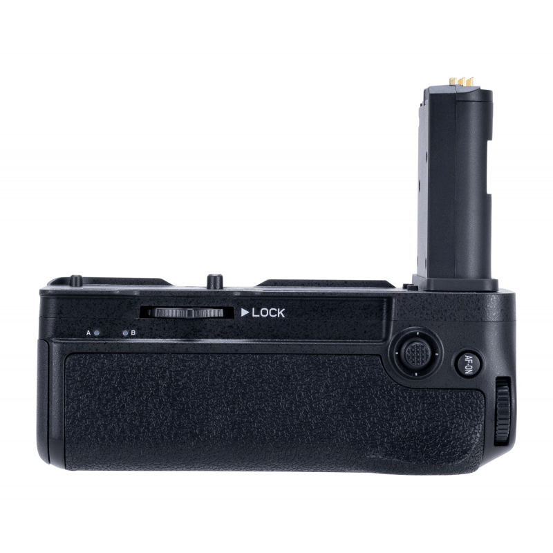 Newell Battery Pack MB-N12 for Nikon