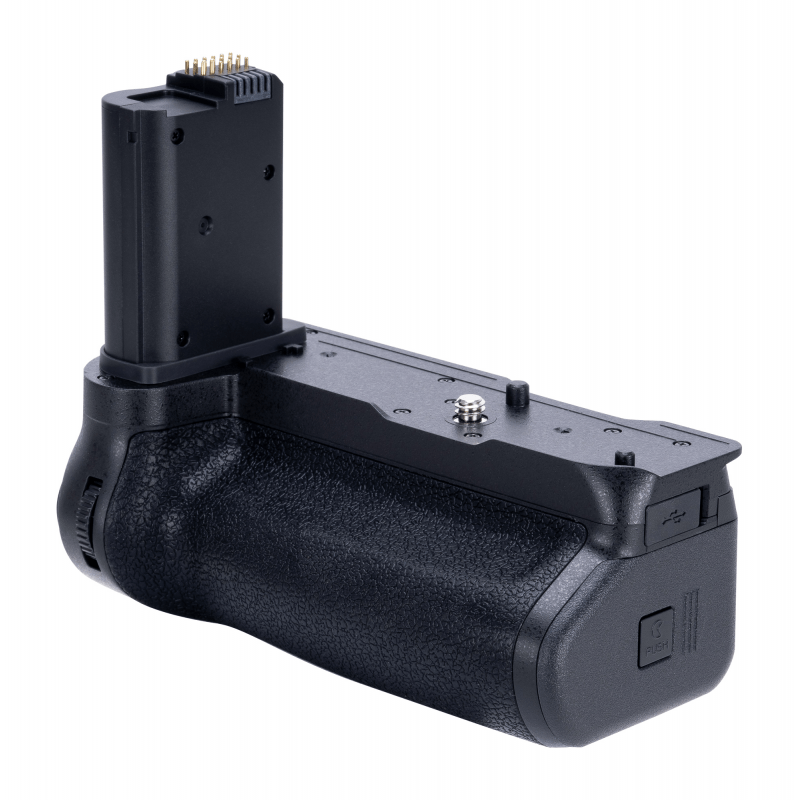 Newell Battery Pack MB-N12 for Nikon