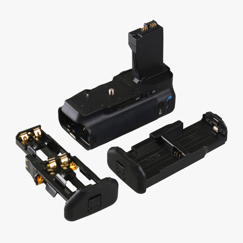 Newell Battery Pack BG-E8 for Canon