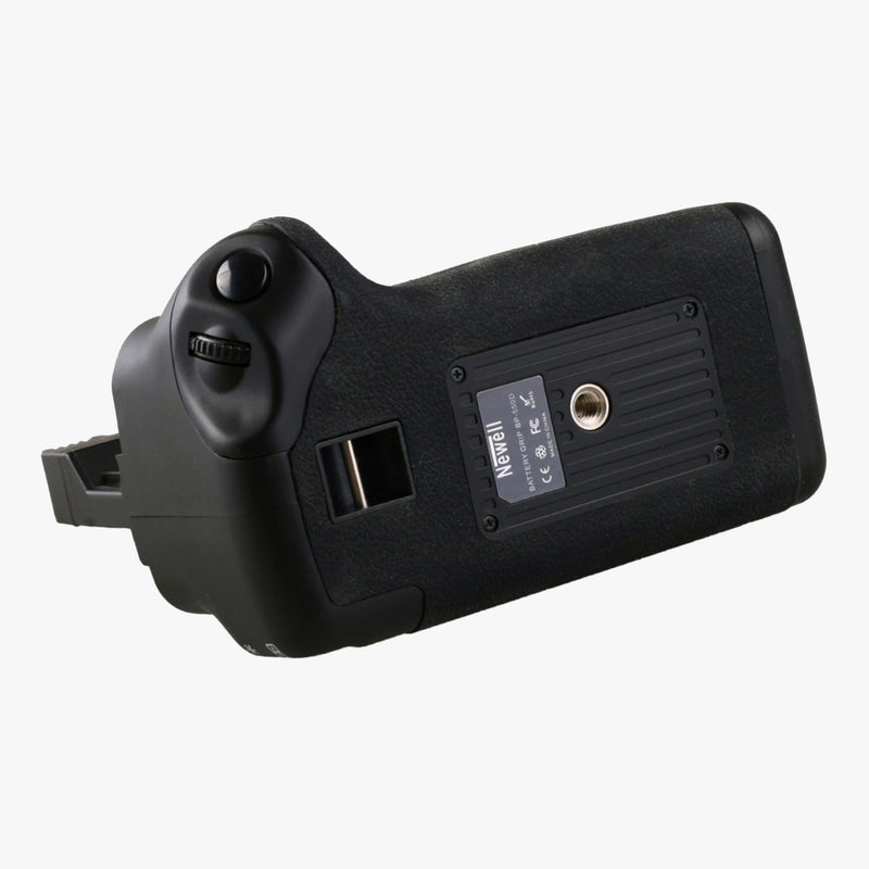 Newell Battery Pack BG-E8 for Canon