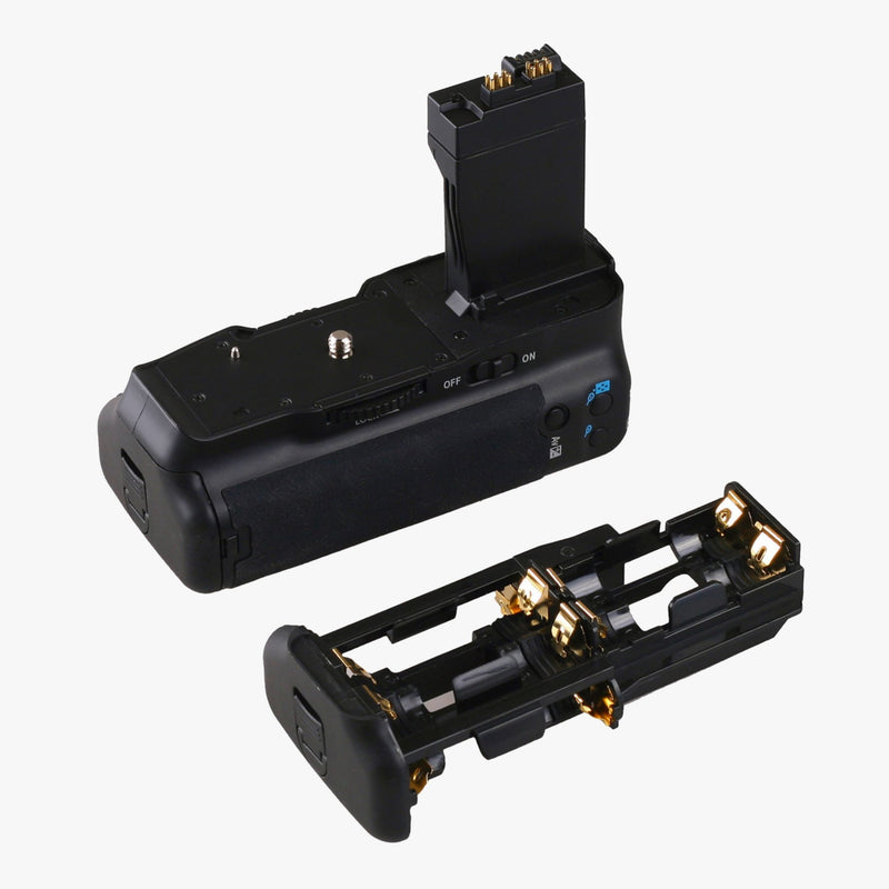 Newell Battery Pack BG-E8 for Canon