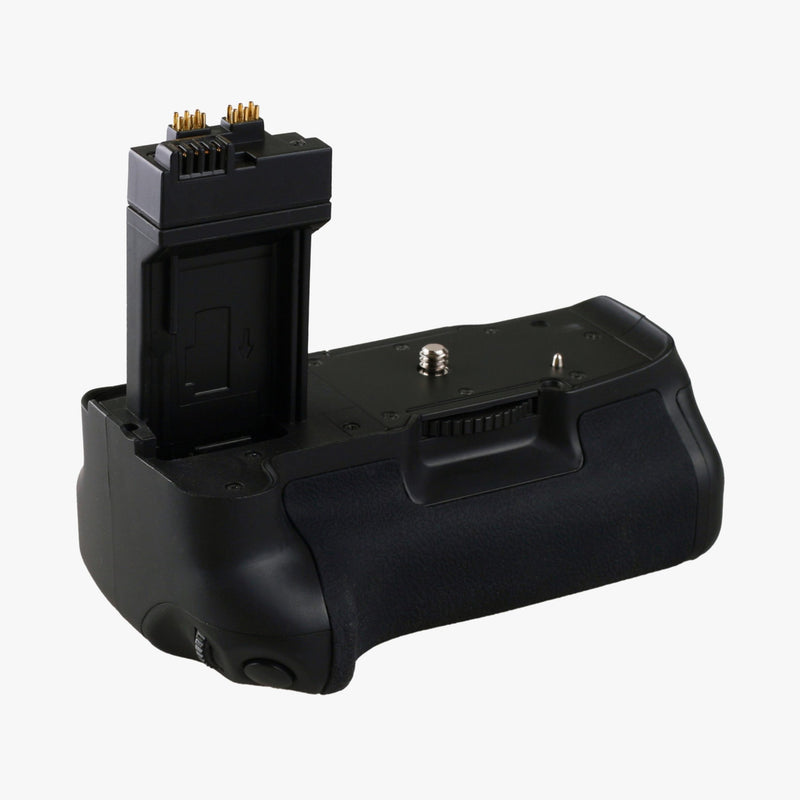 Newell Battery Pack BG-E8 for Canon