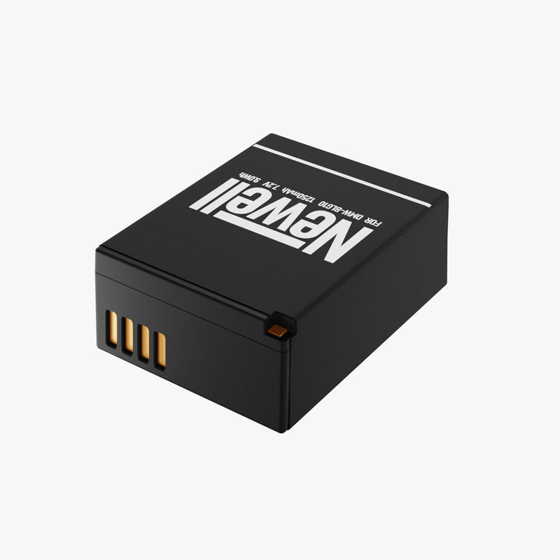 Newell Battery DMW-BLG10 for Panasonic