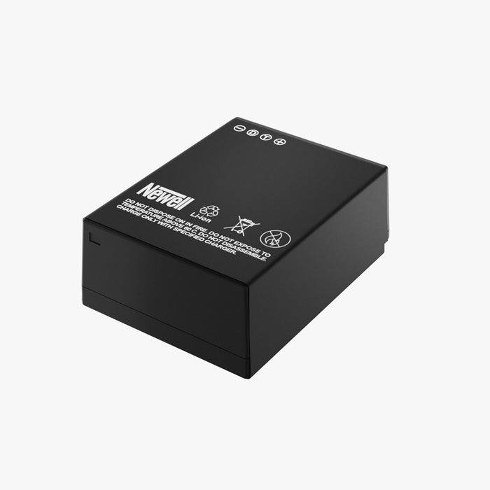Newell Battery DMW-BLG10 for Panasonic