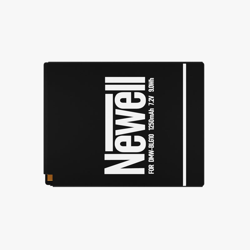 Newell Battery DMW-BLG10 for Panasonic