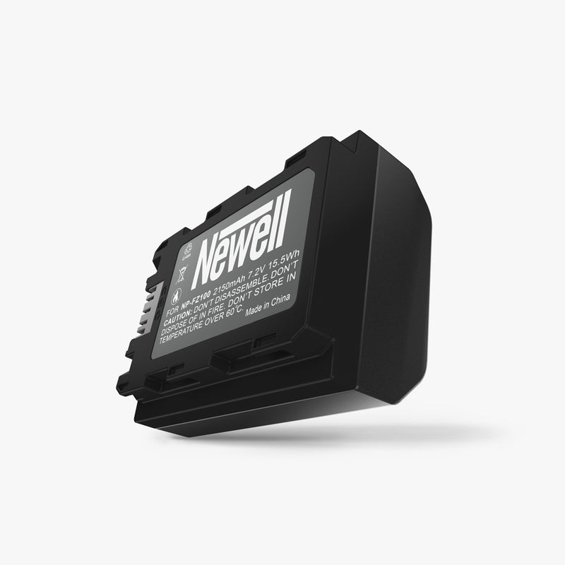 Newell Battery NP-FZ100 for Sony