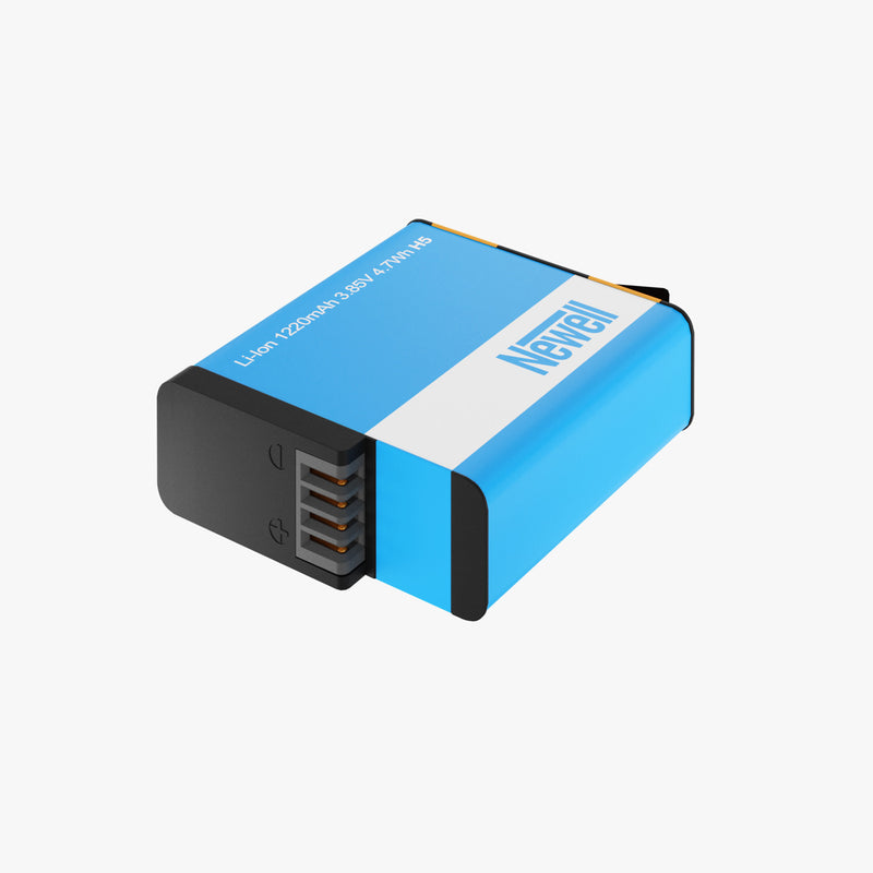 Newell Battery AABAT-001 for GoPro Hero 5 6 7