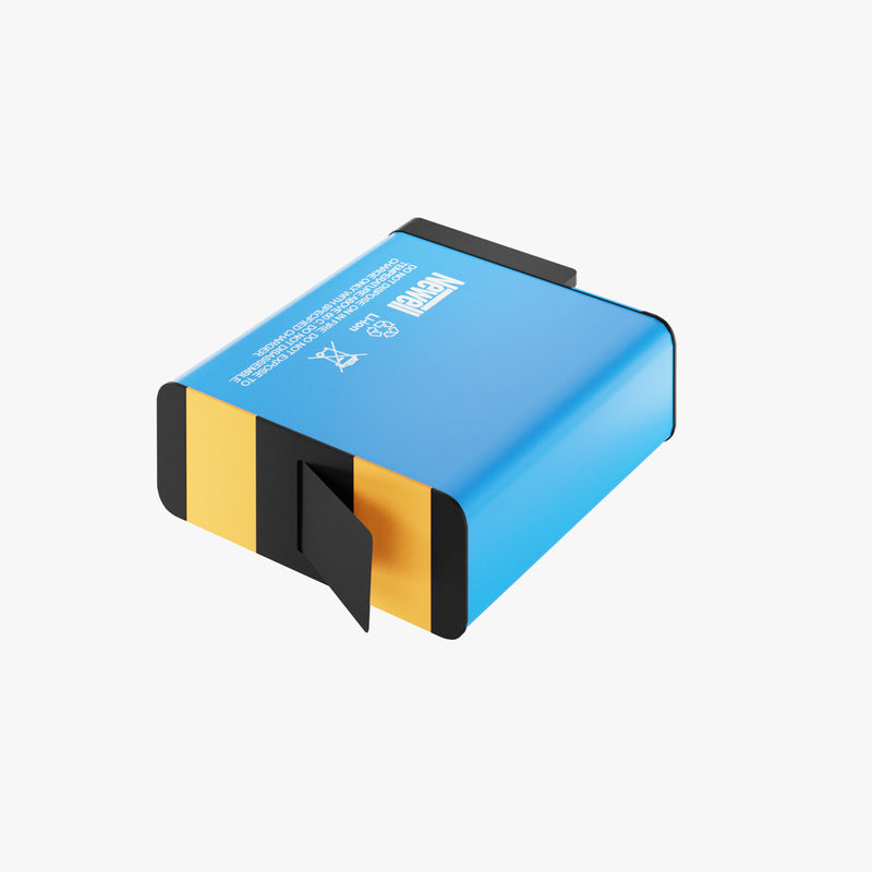 Newell Battery AABAT-001 for GoPro Hero 5 6 7