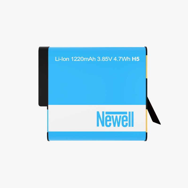 Newell Battery AABAT-001 for GoPro Hero 5 6 7