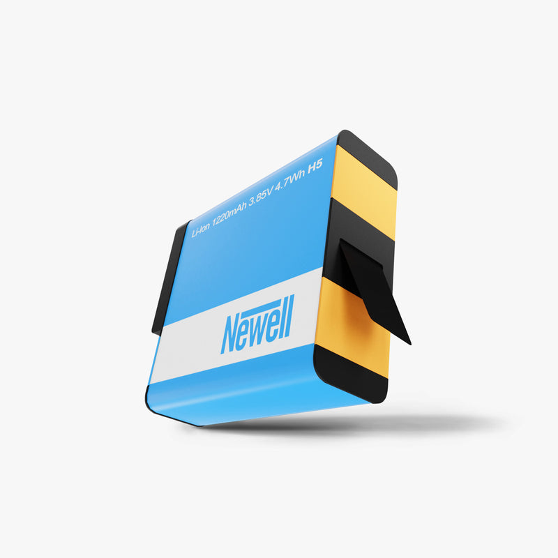 Newell Battery AABAT-001 for GoPro Hero 5 6 7